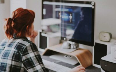 BaxterStorey lance sa série de webinaires sur le cercle des services alimentaires