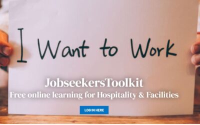 MJ Inspire lance une boîte à outils pour les demandeurs d'emploi