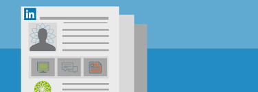 Harrison Catering Service – How to optimise your LinkedIn profile
