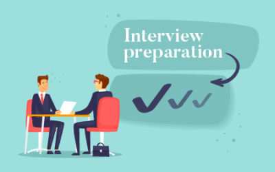 Harrison Catering Service – How to prepare for a great interview